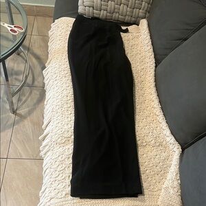 Focus 2000 Black Women's Pants